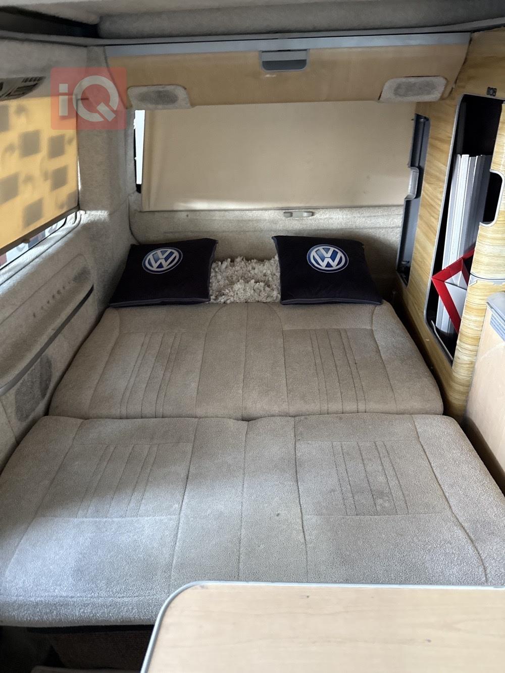 فولكسفاغن ترانسبورتر